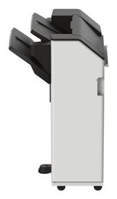 Lexmark Finisher Klammer CX83x/95x/96/CS96x/MX95x 2/4 Locher