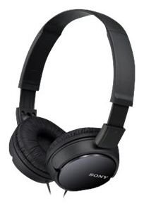 Sony MDR-ZX110 - Kopfhörer - ohrumschließend von LumaTech