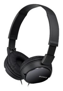 Sony MDR-ZX110 - Kopfhörer - ohrumschließend