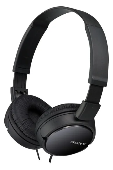 Sony MDR-ZX110 - Kopfhörer - ohrumschließend, Ansicht 2