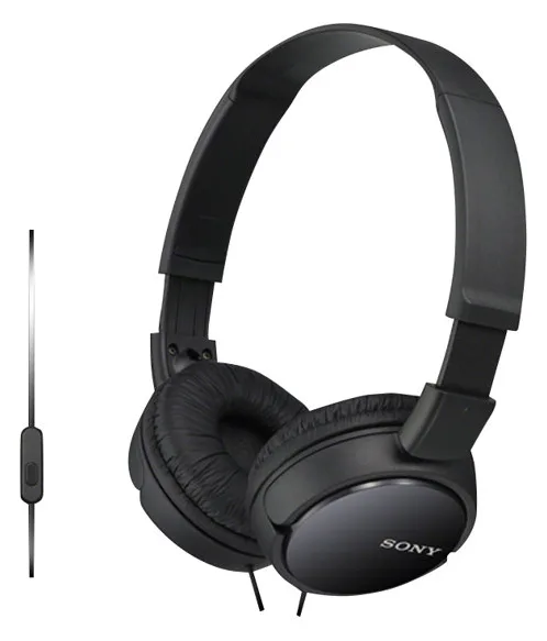 Sony MDR-ZX110 - Kopfhörer - ohrumschließend, Ansicht 3