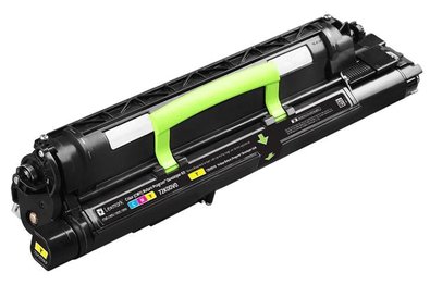 Lexmark Gelb - original - Entwickler-Patrone LCCP, LRP