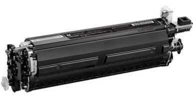 Lexmark Gelb - Original - Tonerpatrone - für