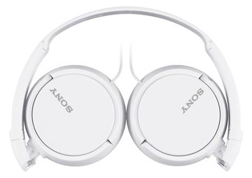 Sony MDR-ZX110AP - Kopfhörer mit Mikrofon - ohrumschließend von LumaTech