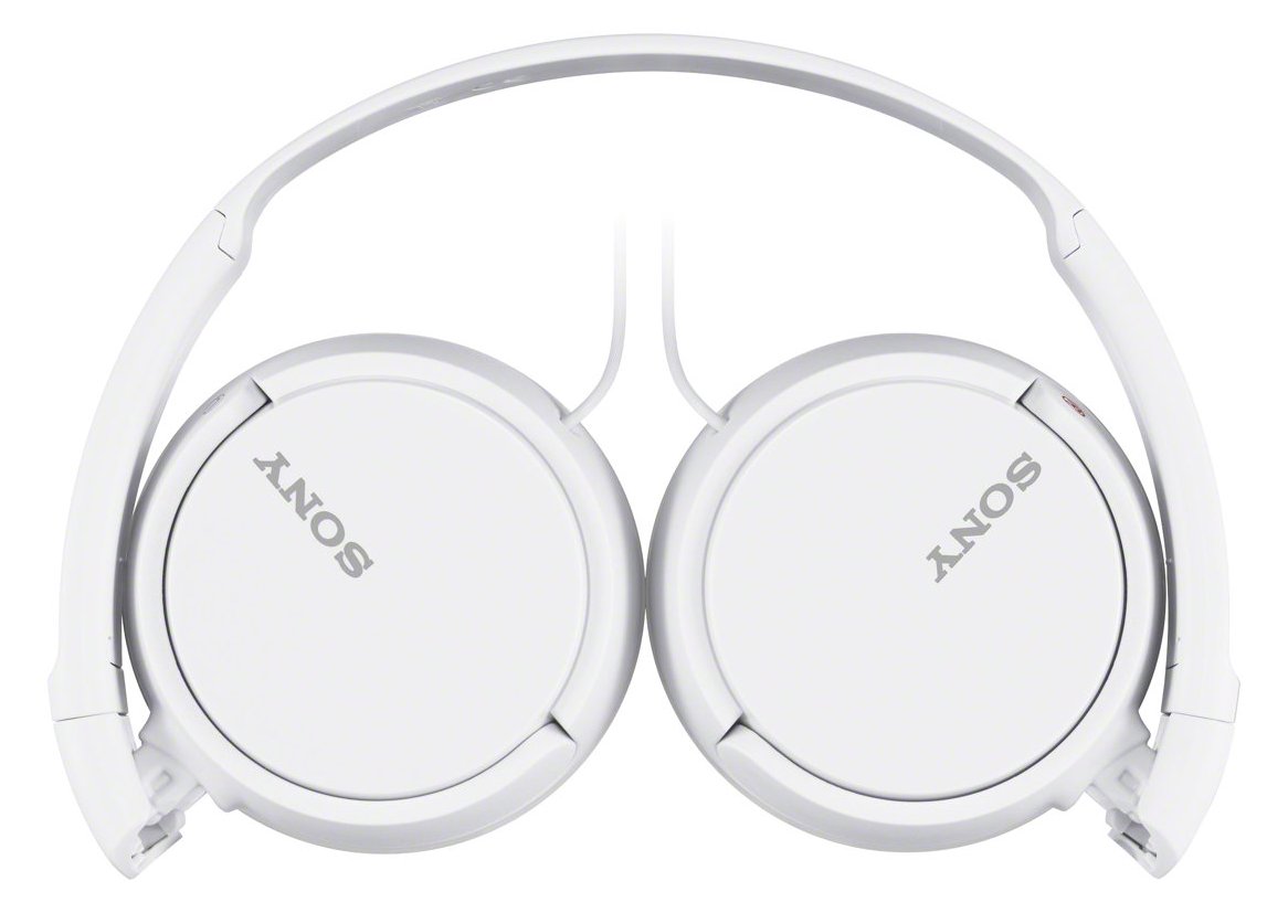 Sony MDR-ZX110AP - Kopfhörer mit Mikrofon - ohrumschließend