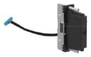 Lexmark MarkNet N8370 - Druckserver - Wi-Fi 5 von LumaTech