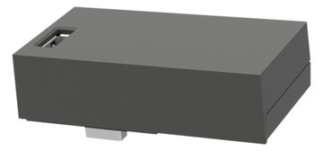 Lexmark MarkNet N8372 - Druckserver - Wi-Fi - für Lexmark CX522 von LumaTech