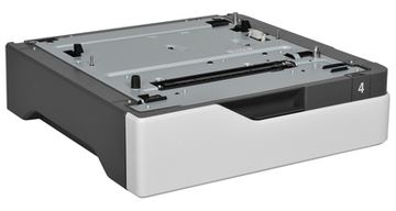 Lexmark Medienfach / Zuführung - 550 Blätter in 1 Schubladen (Trays) von LumaTech