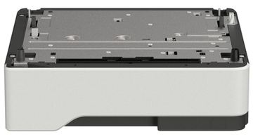 Lexmark Medienschacht - 550 Blätter in 1 Schubladen (Trays) von LumaTech