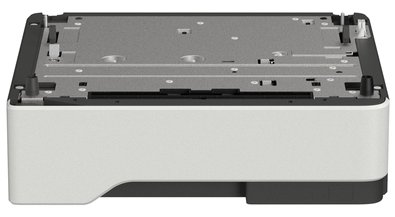 Lexmark Medienschacht - 550 Blätter in 1 Schubladen (Trays)