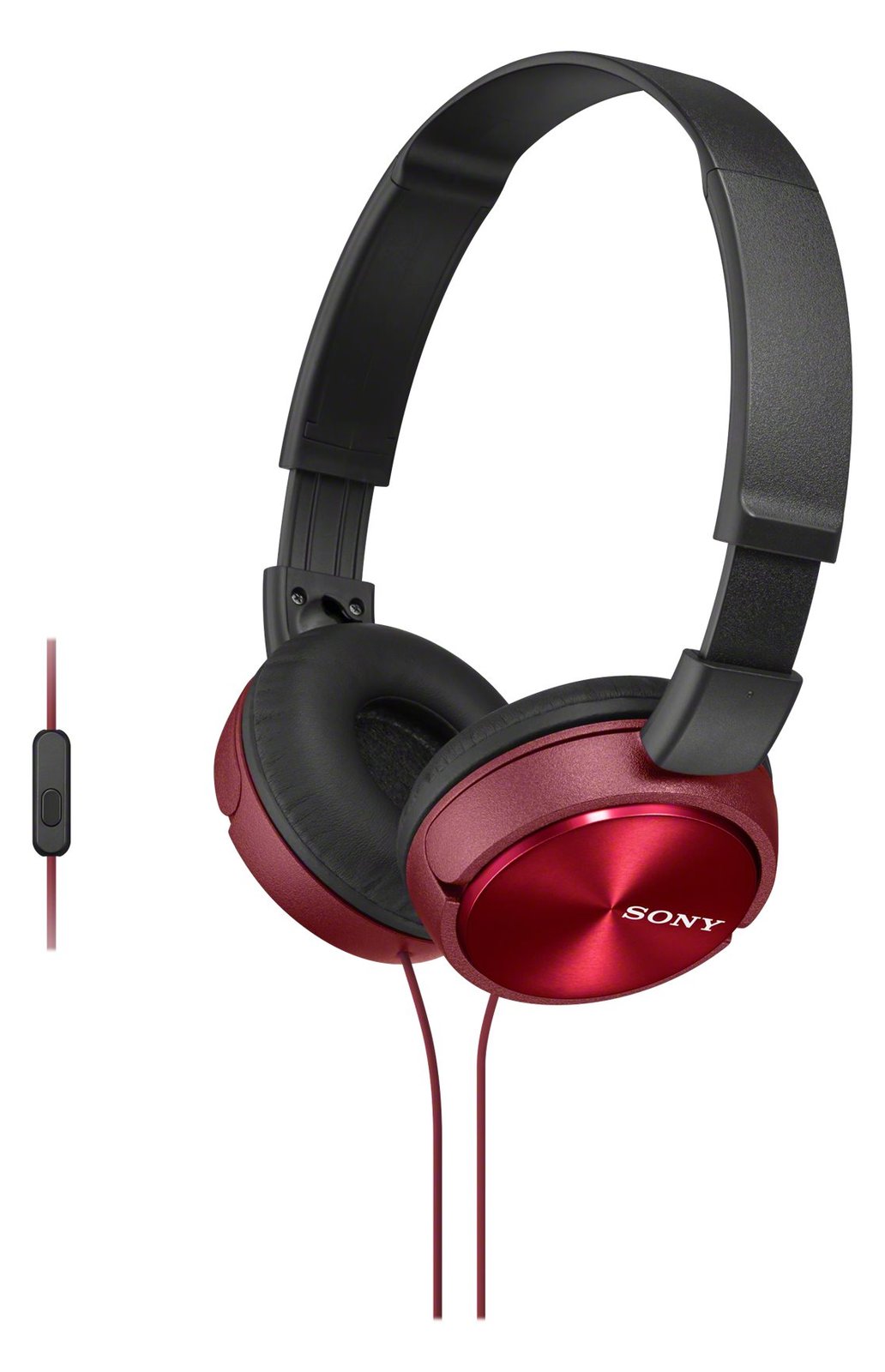 Sony MDR-ZX310 - Kopfhörer - ohrumschließend
