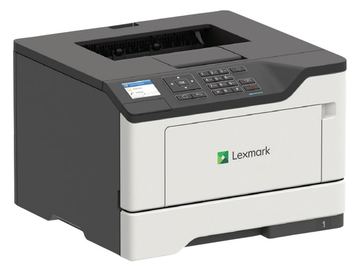 Lexmark MS521dn - Drucker - s/w - Duplex - Laser von LumaTech