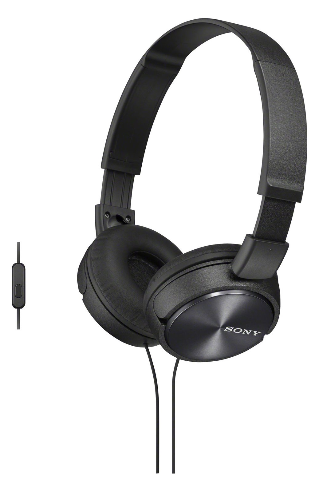 Sony MDR-ZX310 - Kopfhörer - ohrumschließend