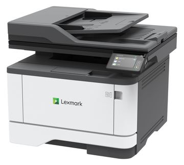 Lexmark MX331adn - Multifunktionsdrucker - s/w - Laser - 215.9 x 355.6 mm (Original) von LumaTech
