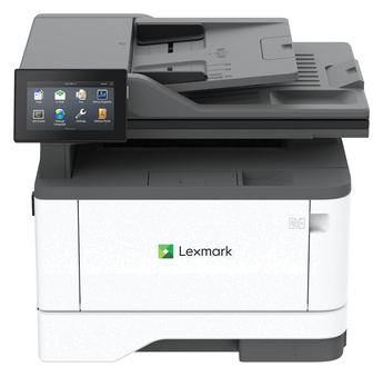 Lexmark MX432adwe - Multifunktionsdrucker - s/w - Laser - A4/Legal (Medien) von LumaTech