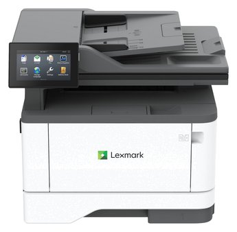Lexmark MX432adwe - Multifunktionsdrucker - s/w - Laser - A4/Legal (Medien)