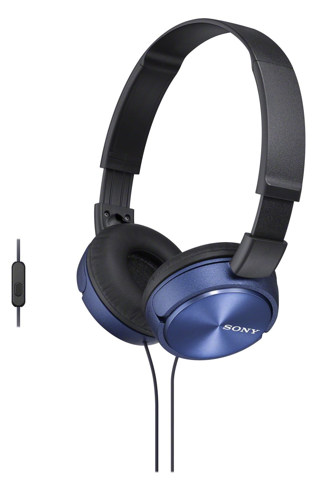 Sony MDR-ZX310 - Kopfhörer - ohrumschließend