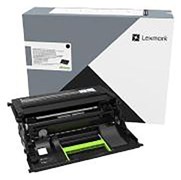 Lexmark Schwarz - Original - Druckerbildeinheit LCCP von LumaTech