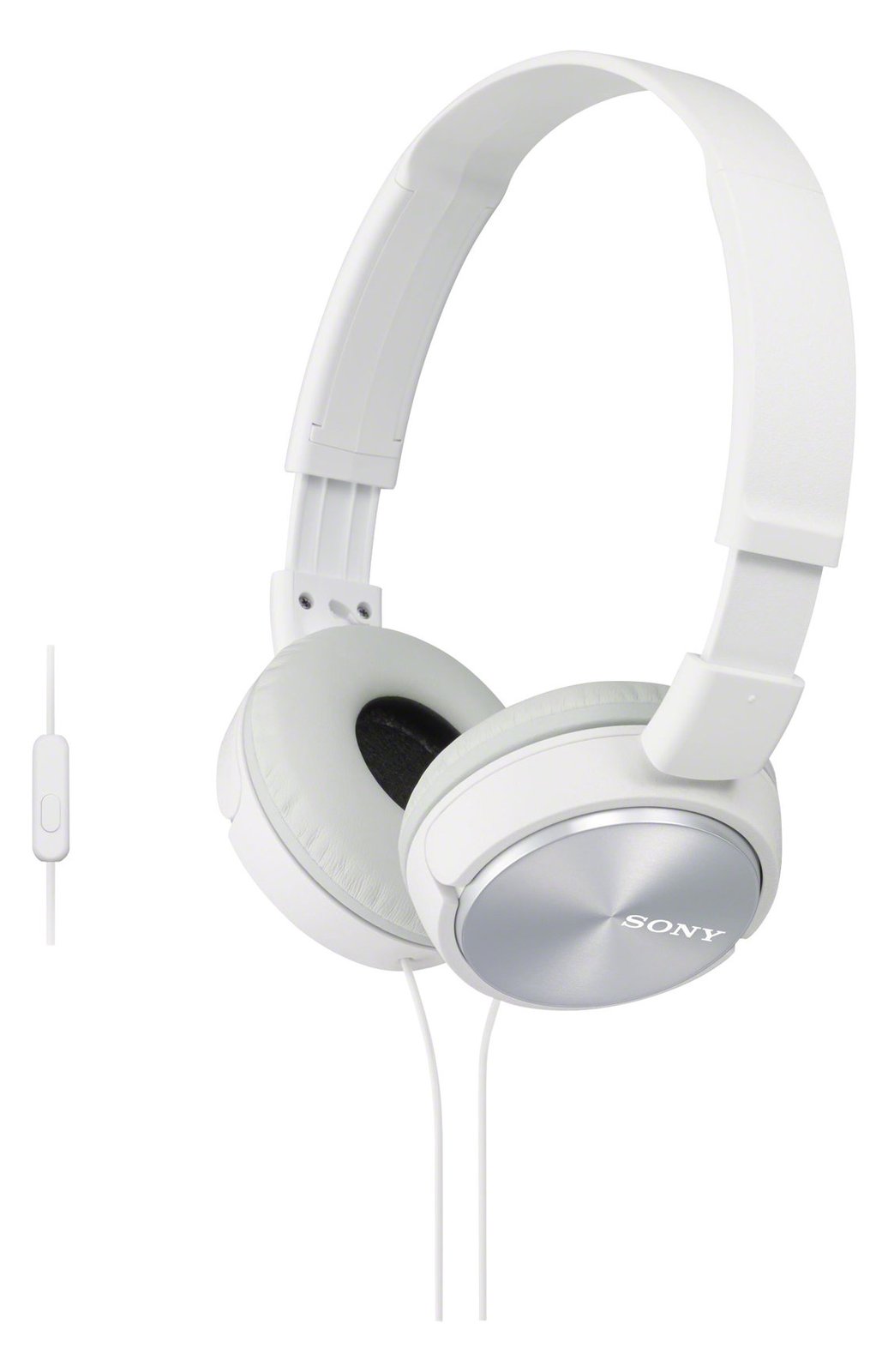Sony MDR-ZX310 - Kopfhörer - ohrumschließend