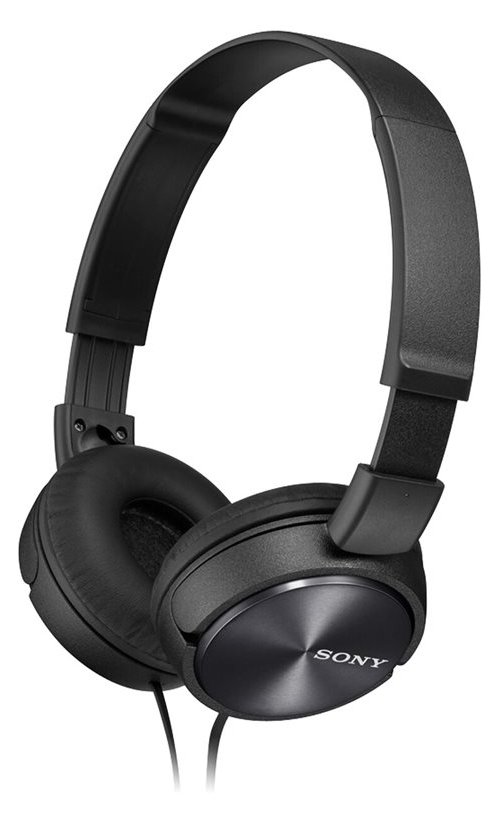 Sony MDR-ZX310AP - ZX Series - Kopfhörer mit Mikrofon