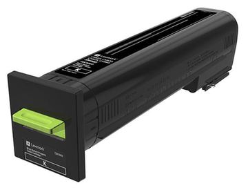 Lexmark Schwarz - Original - Tonerpatrone LCCP, LRP von LumaTech