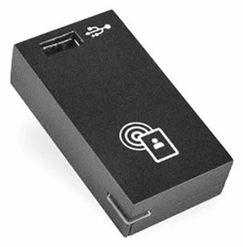 Lexmark SmartCard-Leser - USB - für Lexmark CX622 von LumaTech