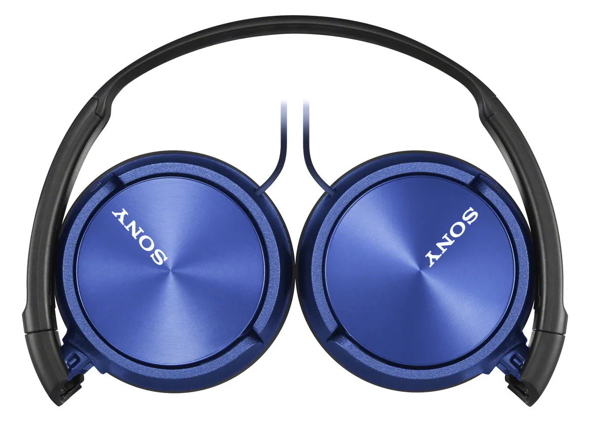 Sony MDR-ZX310APL - Kopfhörer mit Mikrofon - ohrumschließend, Ansicht 2