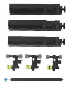 Lexmark Wartungs-Kit für Druckerübertragungswalze von LumaTech