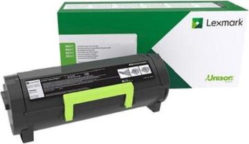 Lexmark X417 - Hohe Ergiebigkeit - Magenta - Original von LumaTech