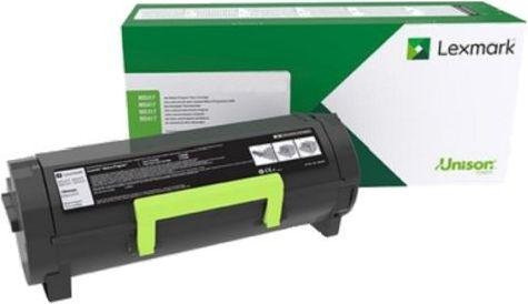 Lexmark X417 - Hohe Ergiebigkeit - Magenta - Original