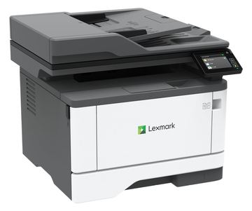 Lexmark XM1342 - Multifunktionsdrucker - s/w - Laser - A4/Legal (Medien) von LumaTech