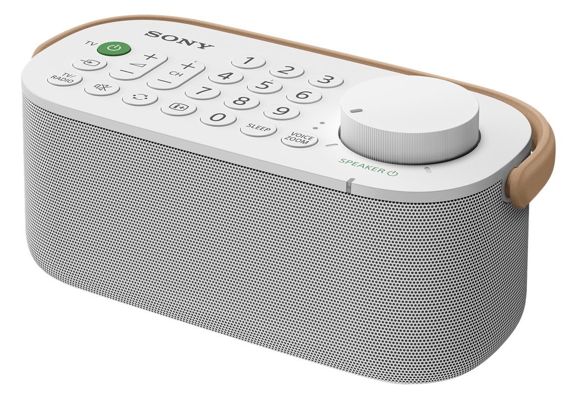 Sony SRS-LSR200 - Lautsprecher - für TV - kabellos