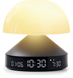 LEXON Lichtwecker Mina Sunrise von LumaTech