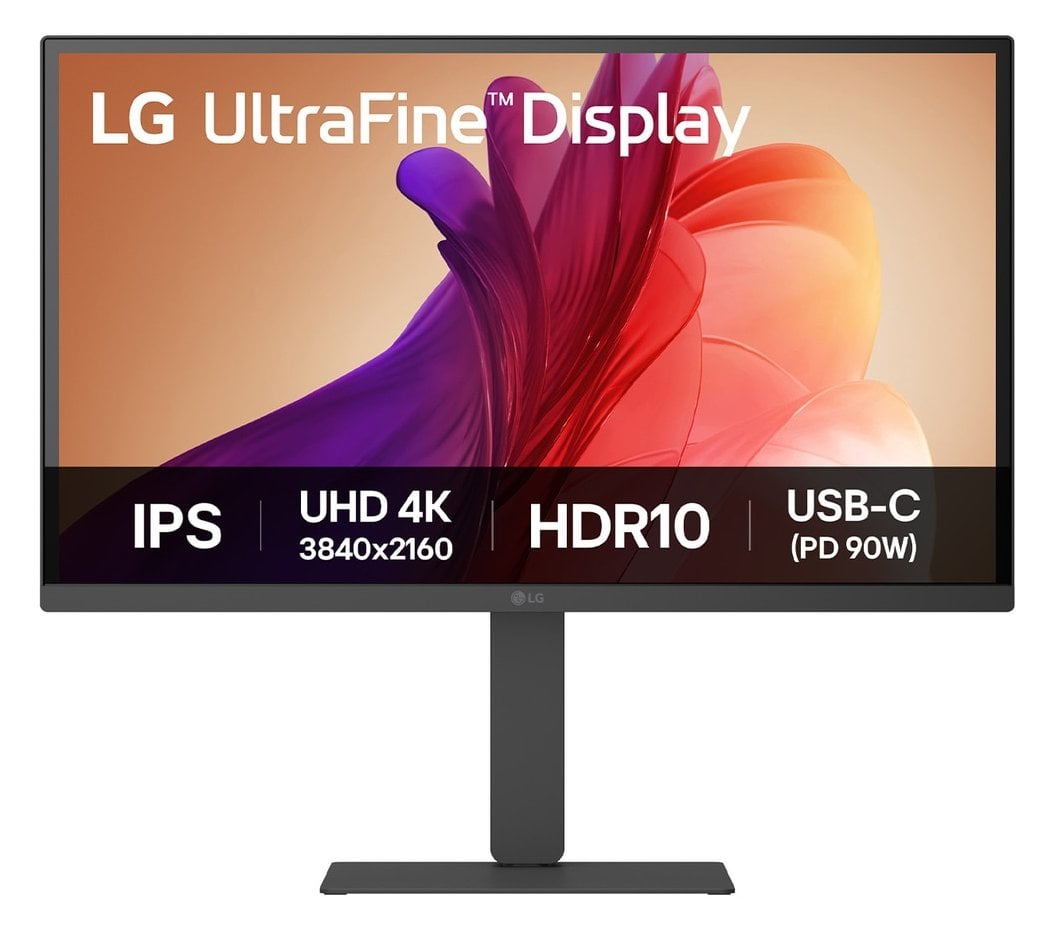 LG 27 27U730A-B - Flachbildschirm TFT/LCD - Flachbildschirm (TFT/LCD) - 68,6 cm