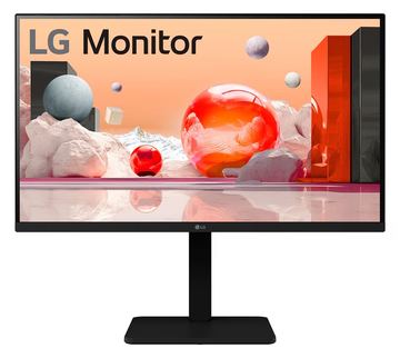 LG 27BA550-B - LED-Monitor - 68.6 cm (27) - 1920 x 1080 Full HD (1080p) von LumaTech