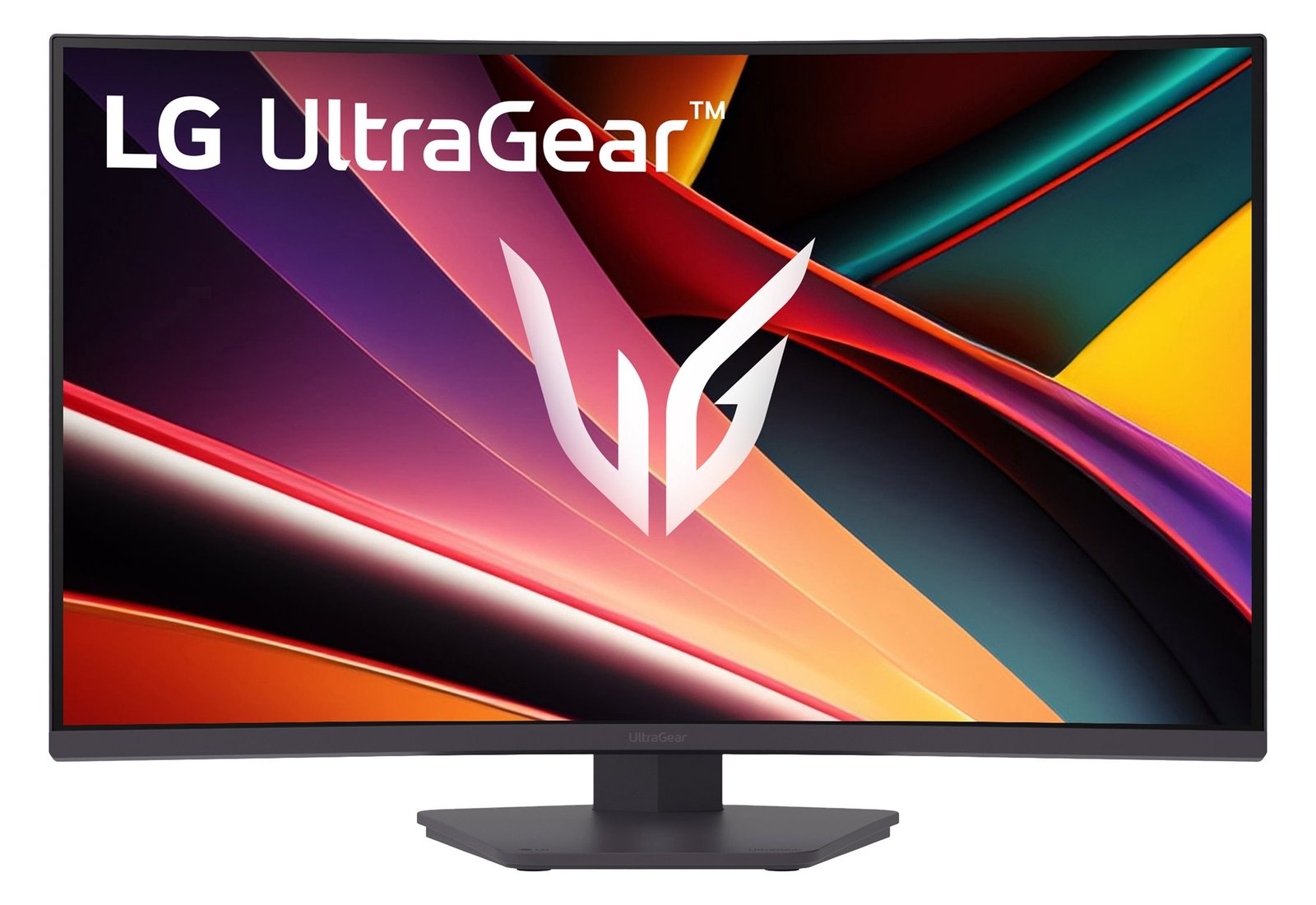 LG 32G600A-B UltraGear - 81,3 cm - 32