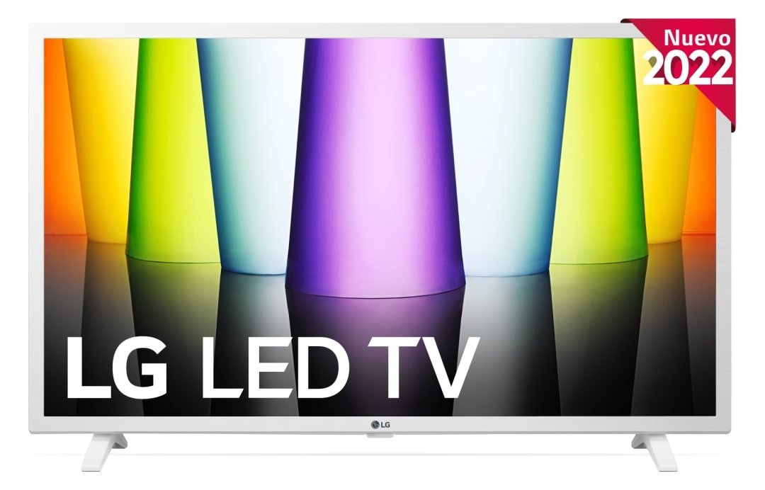 LG 32LQ63806LC - 80 cm (32) Diagonalklasse LCD-TV mit LED-Hintergrundbeleuchtung