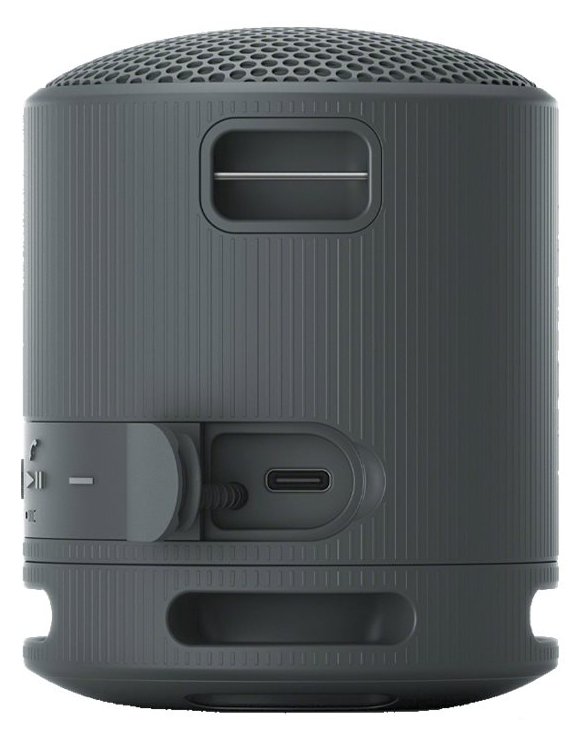 Sony SRS-XB100 - Lautsprecher - tragbar - kabellos