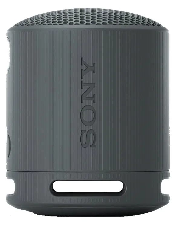 Sony SRS-XB100 - Lautsprecher - tragbar - kabellos, Ansicht 2