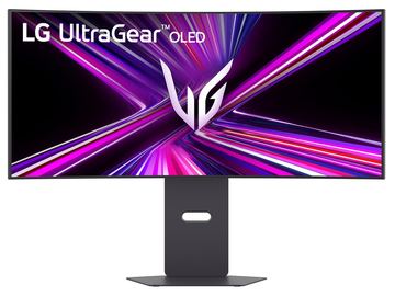 LG 34 34GX900A-B - Flachbildschirm (TFT/LCD) - 86,4 cm von LumaTech