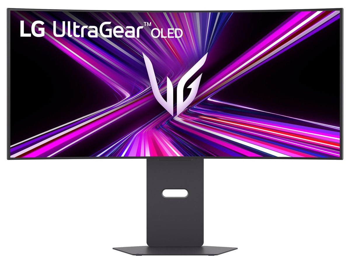 LG 34 34GX900A-B - Flachbildschirm (TFT/LCD) - 86,4 cm