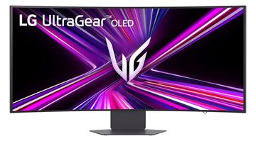 LG 39 39GX900A-B - Flachbildschirm (TFT/LCD) - 99,1 cm von LumaTech