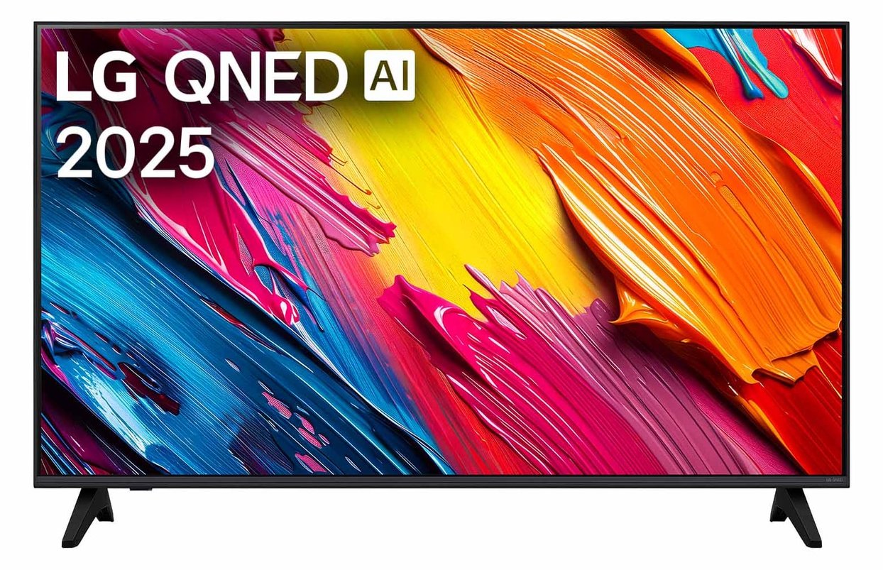LG 43QNED70A6A TV - LCD-TV - 109,2 cm