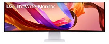 LG 49U950A-W - Flachbildschirm (TFT/LCD) - 124,5 cm von LumaTech