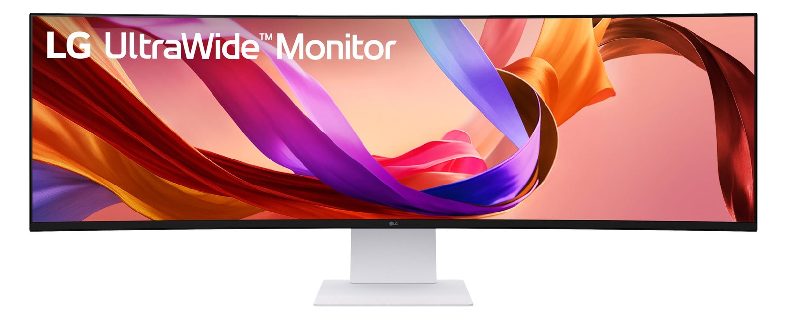 LG 49U950A-W - Flachbildschirm (TFT/LCD) - 124,5 cm