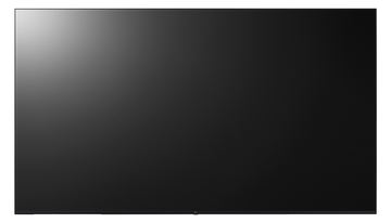 LG 86UL3J-B - 217 cm (86) Diagonalklasse UL3J Series LCD-Display mit LED-Hintergrundbeleuchtung von LumaTech