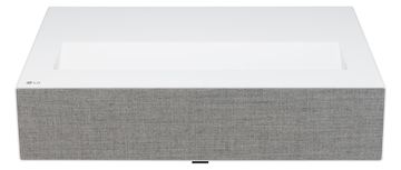 LG CineBeam HU715QW - DLP-Projektor - Laser - 2500 ANSI-Lumen von LumaTech