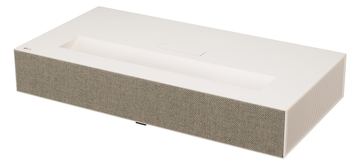 LG CineBeam HU915QE - DLP-Projektor - Laser - 3700 ANSI-Lumen von LumaTech