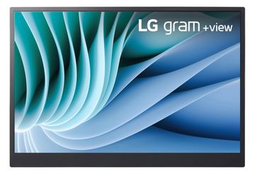 LG gram +view 16MR70 - LED-Monitor - 40.6 cm (16) von LumaTech