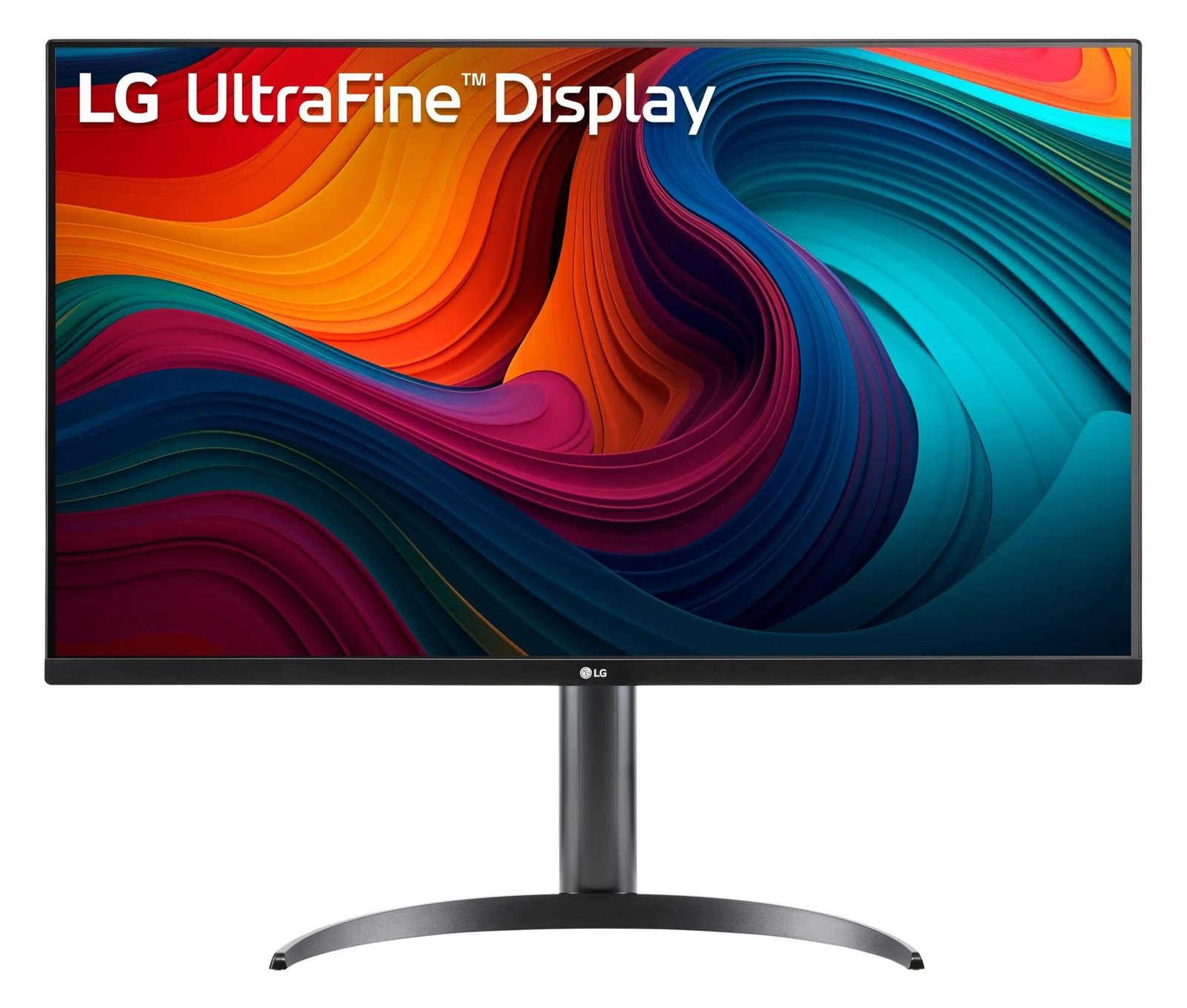 LG Monitor Ultrafine 32UR550K-B 32UR550KB